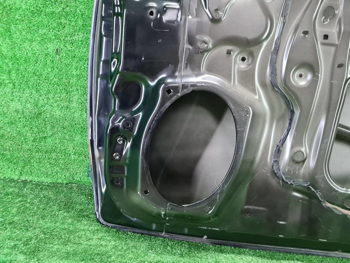 Дверь передняя правая Toyota Land Cruiser 200 (2015-2021)