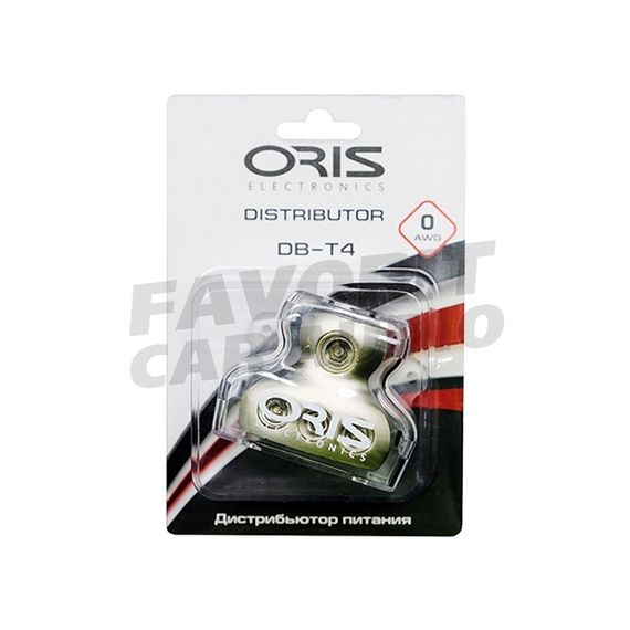 Дистрибьютор ORIS DB-T4