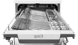 Встраиваемая посудомоечная машина Hansa AutoOpen ZIM426EBI