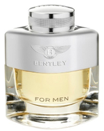 Bentley Bentley for Men EDT