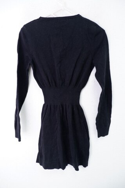 Платье Mango трикотажное 44 размер