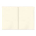 Альбом для эскизов А4, 297х210 мм, 32л, на склейке, пл. 150гр, кремовая бумага, Brauberg