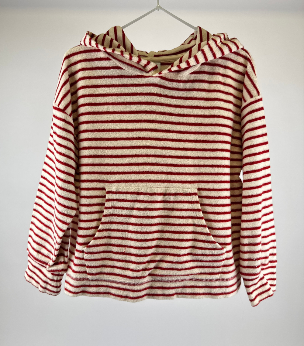 Худи Petit Bateau