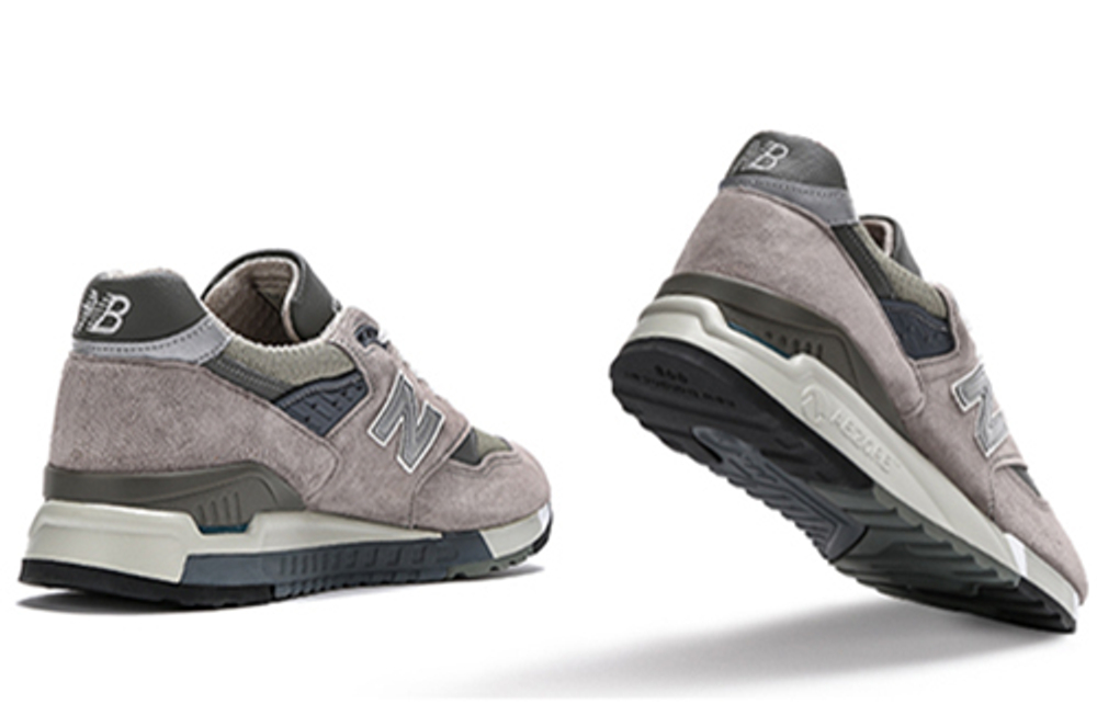 Кроссовки New Balance Nb 998