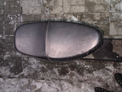 Электровелосипед