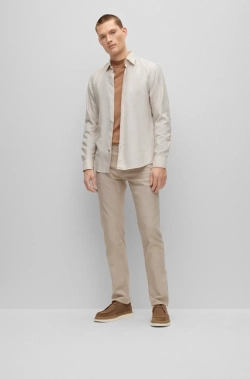 HUGO BOSS