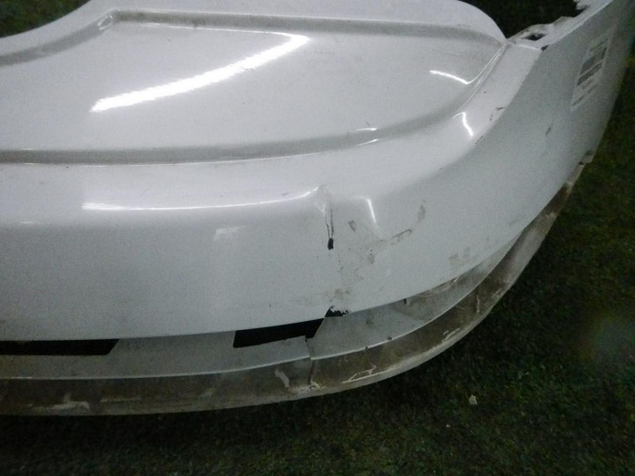 Бампер задний Audi Q7 2 (2015-н.в.)