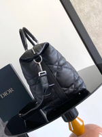 Сумка Christian Dior