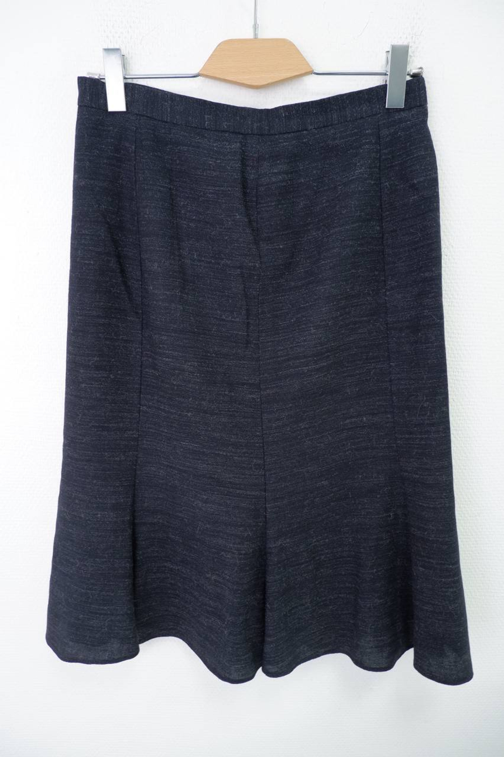 Юбка базовая 46 размер