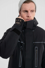 КУРТКА МУЖСКАЯ NORPPA OMOLON( 100432)