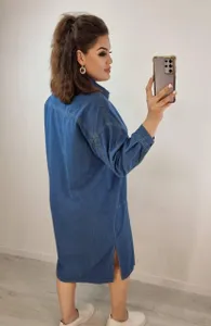 Платье 03093-1 Fabrika