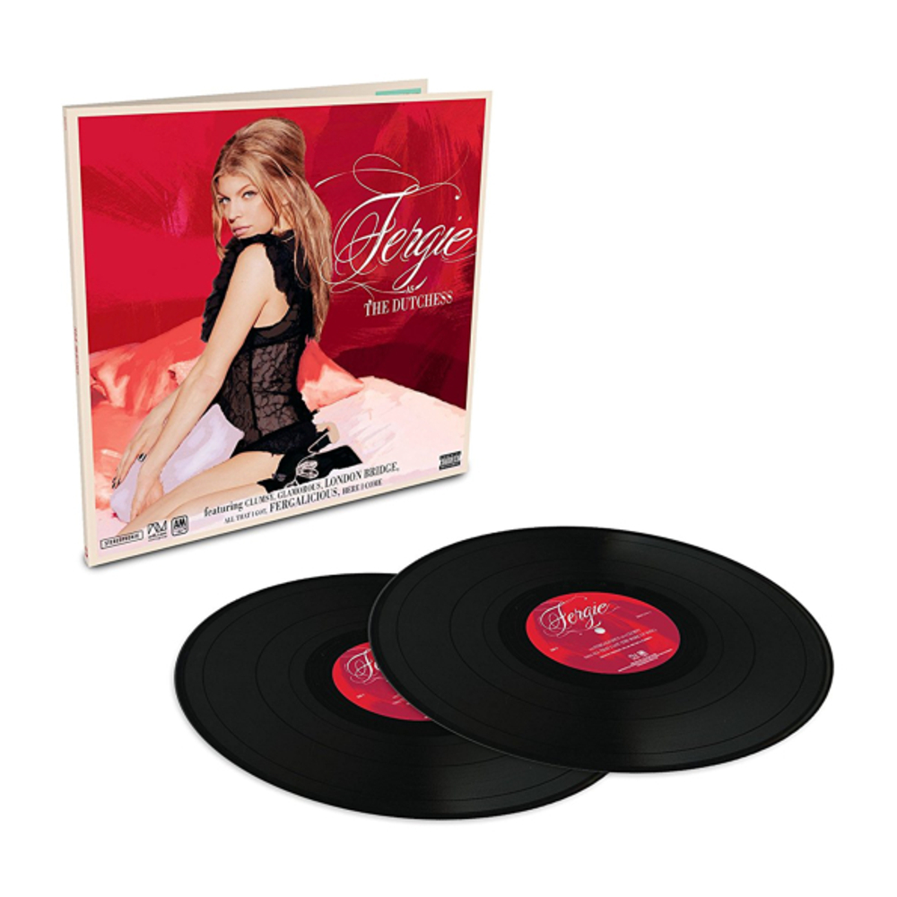 Fergie / The Dutchess (2LP)