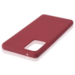 Чехол ROSCO для Samsung Galaxy A72 оптом (арт. SS-A72-COLOURFUL-WINE)