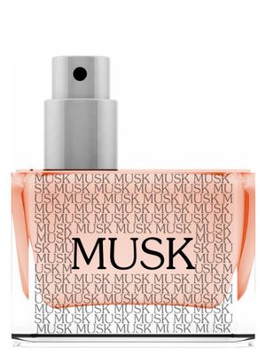 Otoori Musk