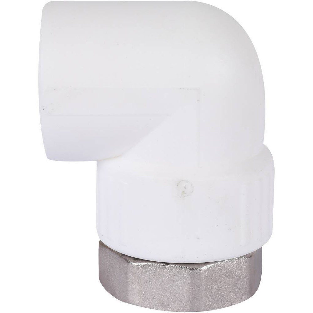 Угольник с накидной гайкой KALDE 32x1 1/4"