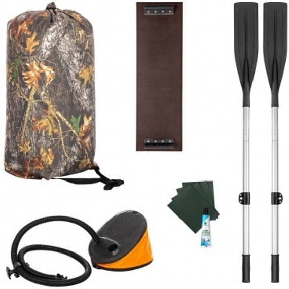 Лодка Тонар Шкипер 220 (зеленый)