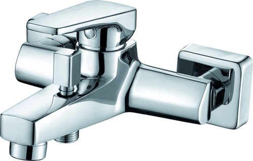 Смеситель для ванны WONZON & WOGHAND ATHENS, Хром (WW-083101-CR)
