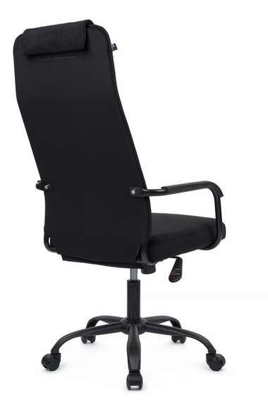 Кресло Ray RCH Высокая спинка RPH-28 Черный