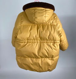 Куртка Mini Rodini