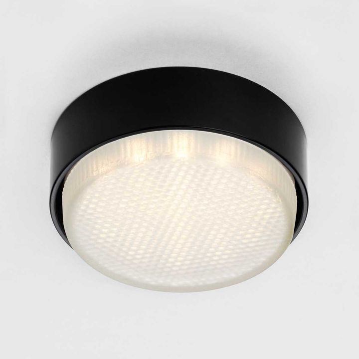 Светильник термостойкий PVC накладной Tensio Lightstar 212217