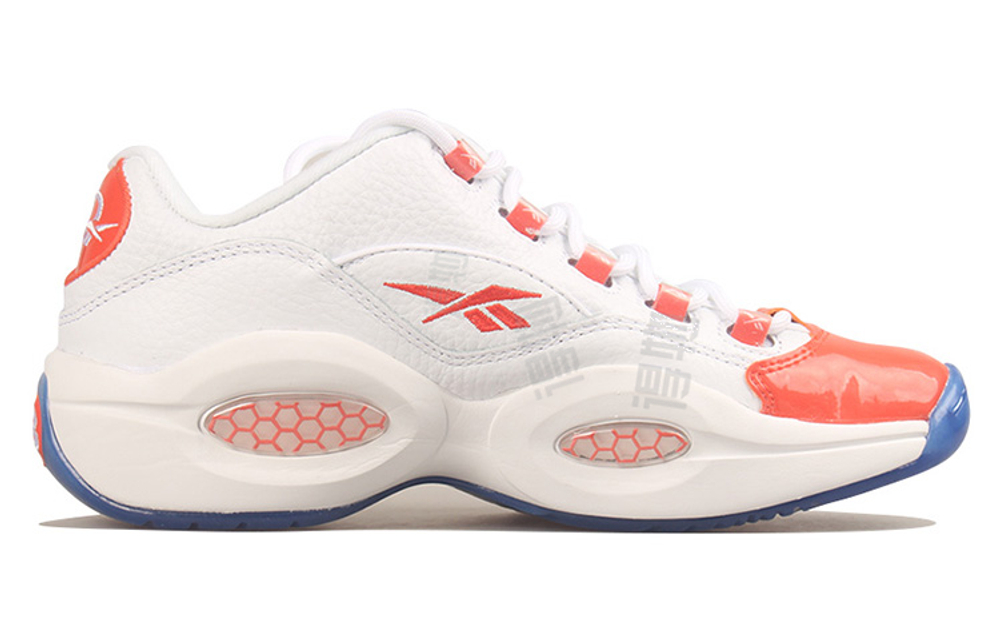 Кроссовки Reebok Question Low