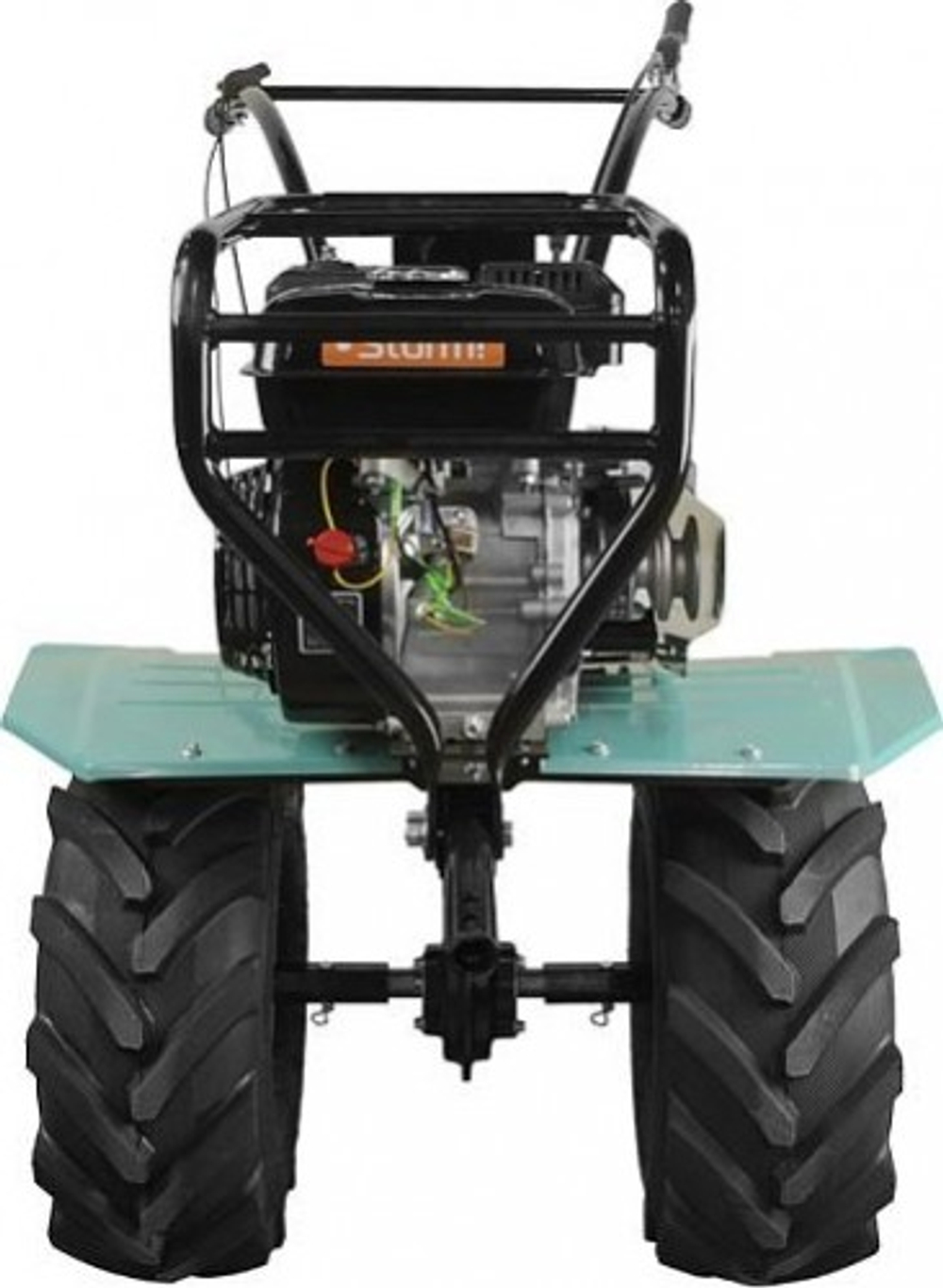 Мотоблок Sturm GK9213G12 колеса xtreme