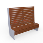 Скамейка Noma