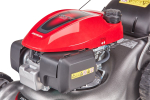 Газонокосилка Honda HRG466 C1 PKEH
