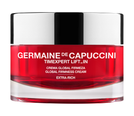 GERMAINE DE CAPUCCINI TimExpert Lift_In Global Firmness Cream Extra-Rich