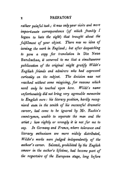 De profundis | Оскар Уайльд