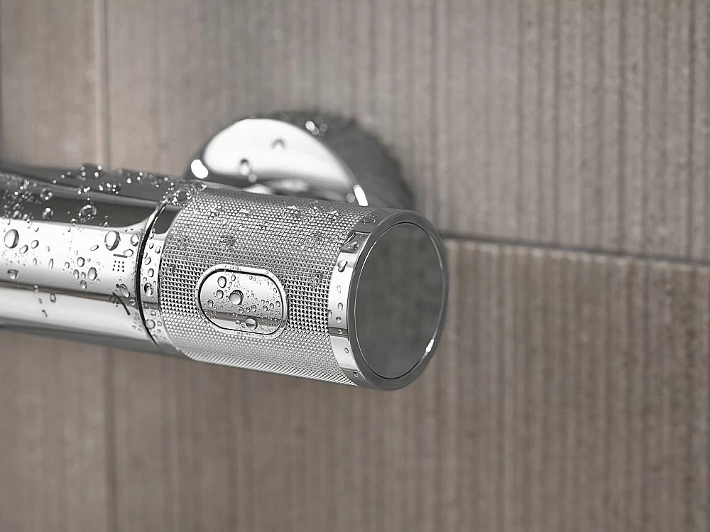 Душевая система Grohe Euphoria 260 27296003 хром