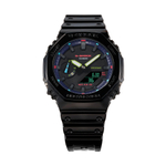 Мужские наручные часы Casio G-Shock GA-2100RGB-1A