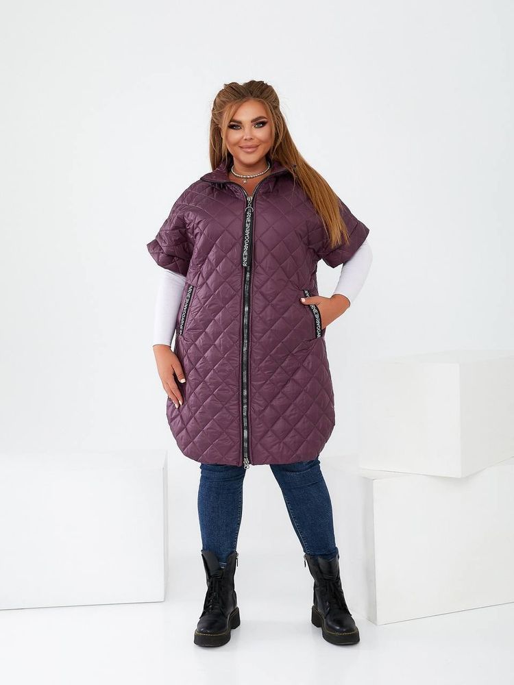 Жилет УК-512-2 Fabrika Жилет УК-512-2 Fabrika