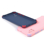 Чехол для Samsung Galaxy A51, 012423 Розовый