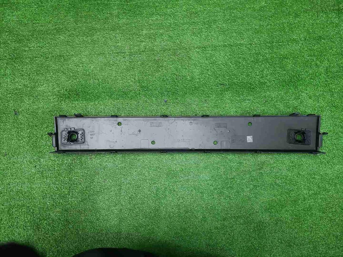 Накладка перед. бампера BMW X5 G05 (18-23) M-paket