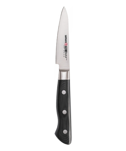 Samura Овощной нож Pro-S, 88мм