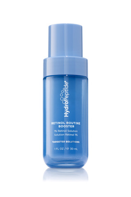 HYDROPEPTID RETINOL ROUTINE BOOSTER 1% Ретиноловый бустер 1% с обновляющим и уплотняющим действием