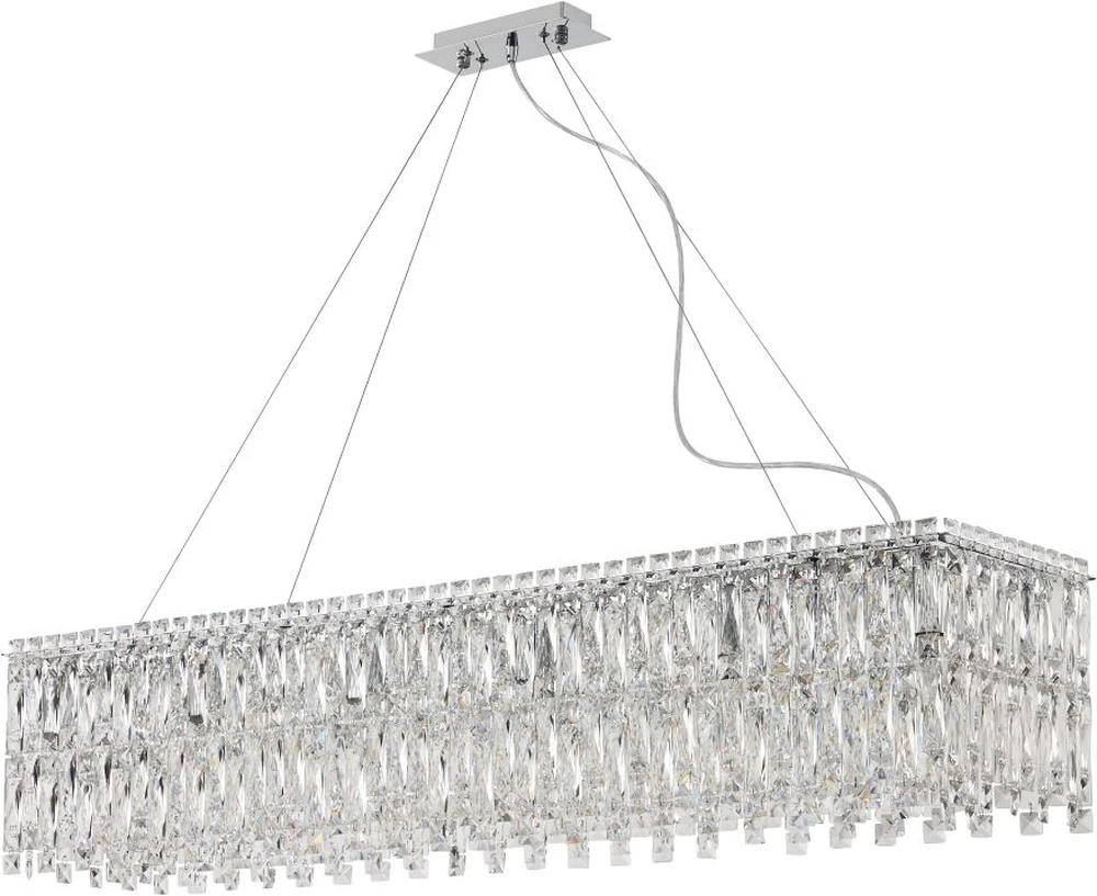 Подвесная люстра Stilfort SPLENDY 2173/09/12PL