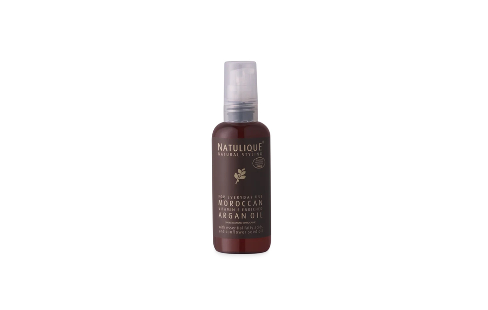 Natulique Morroccan argan oil