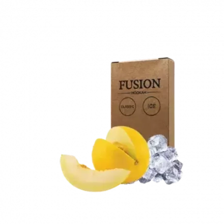 Fusion Classic - Ice Melon (100g)