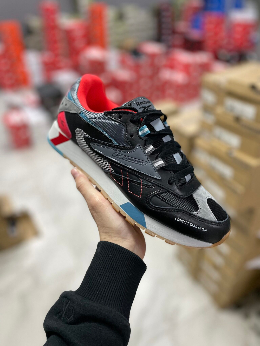 Cl lthr ati 90s new arrivals