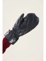 Рукавицы AVI VARYA 39 синий перламутр