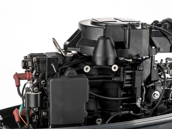 2х-тактный лодочный мотор MIKATSU M50FEL