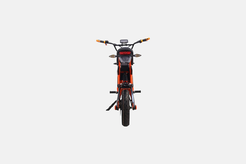 Электропитбайк Kugoo R2