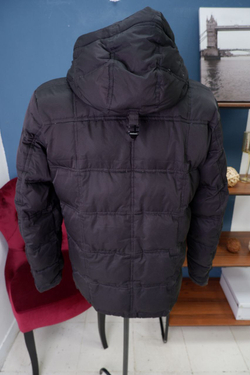 Куртка Finn Flare утепленная 48 размер