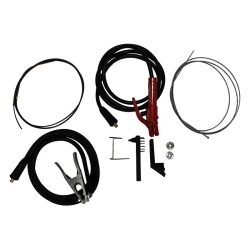 FoxWeld UNO MIG 500 DOUBLE PULSE сварочный полуавтомат 7183