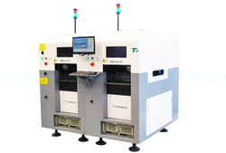 Установщик специальных SMD компонентов Termway T8