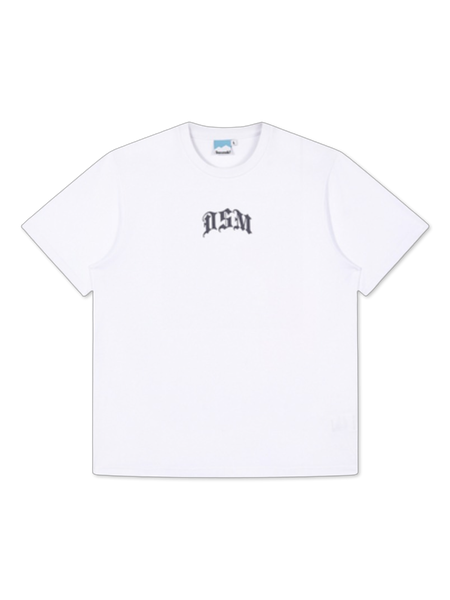 Футболка DONSMOKE "DSM" Oversized Tee