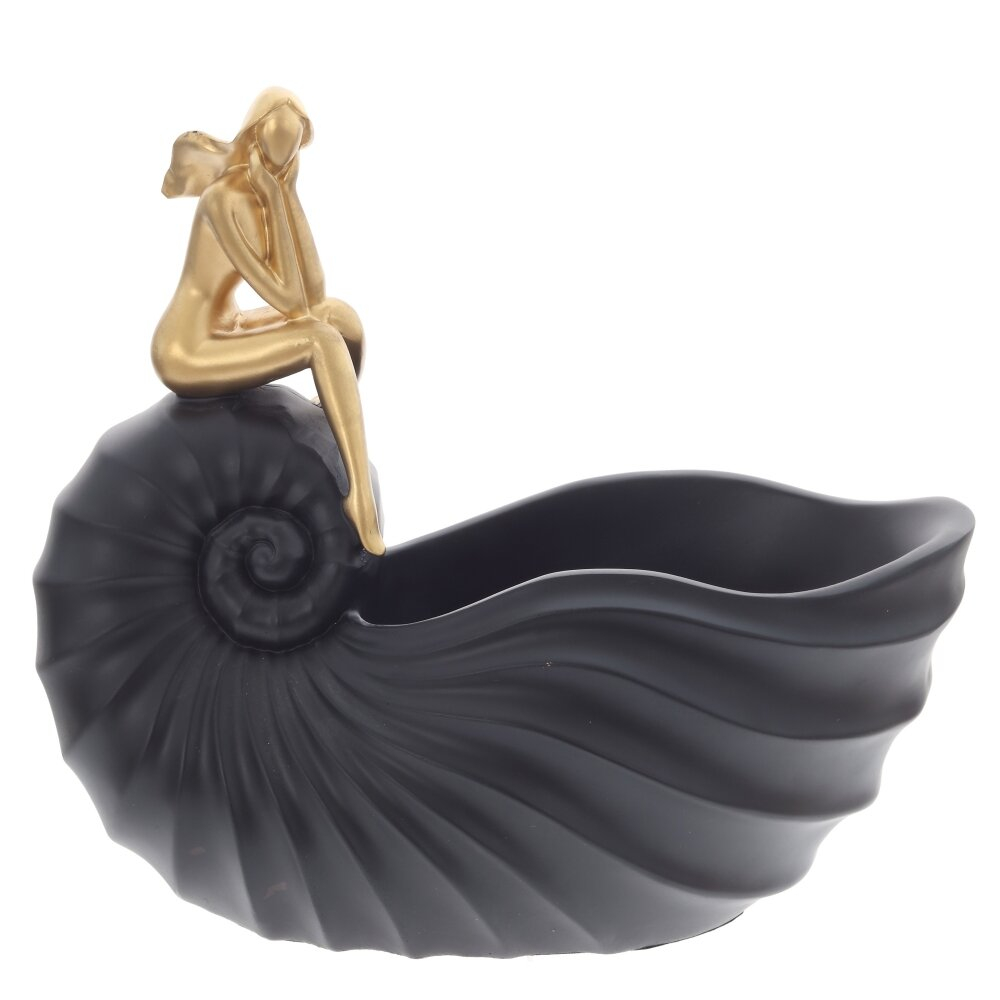 Подставка для бутылки Девушка