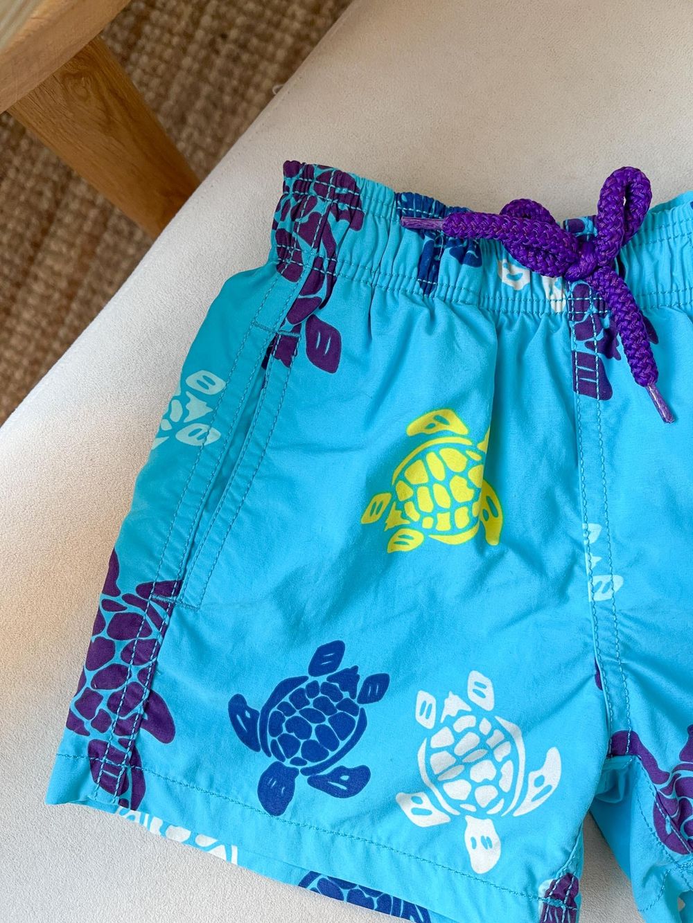 Плавки Vilebrequin